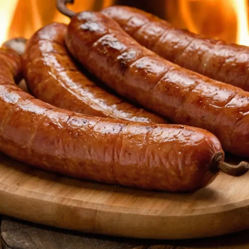 Beef Kielbasa: Your Flavored Guide to Sausage Perfection 5 beef kielbasa