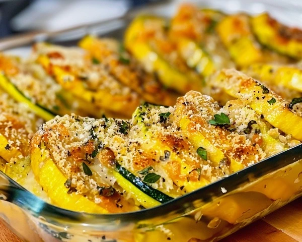 best Yellow Squash Casserole Recipe homemade