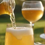 hard apple cider recipe