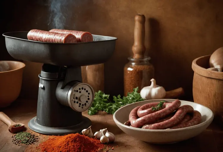 kielbasa recipe