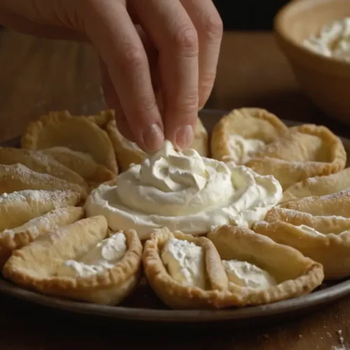 Ricotta Cheese Dessert Recipes: Creamy, Sweet & Savory Delights 4 ricotta cheese dessert recipes