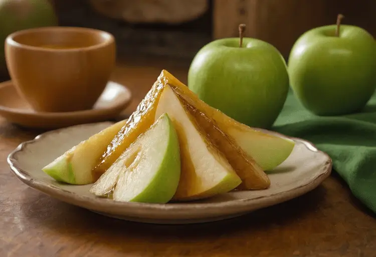 totk honeyed apples