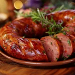 turkey polska kielbasa