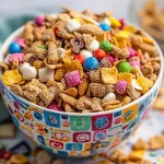 Gluten-free cereal