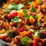 Ground Turkey Recipe