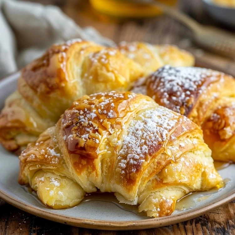 easy gluten-free crescent rolls