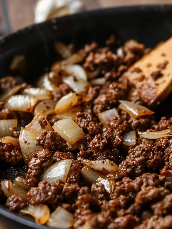 ground deer meat recipes