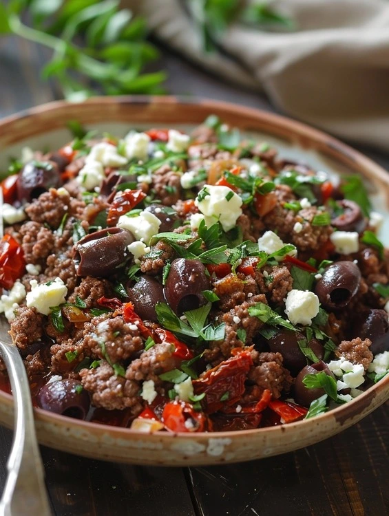 venison mince recipes