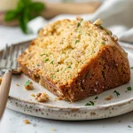 zucchini bread