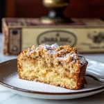 Drake's Coffee Cake