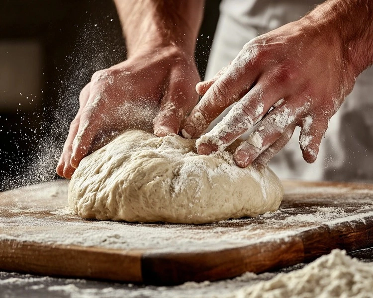 Olive loaf recipe