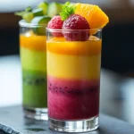 breakfast shot recipe