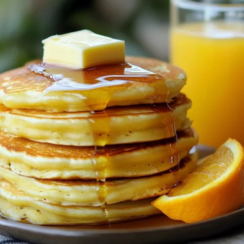 Pancake Recipe No Egg 5 pancake recipe no egg