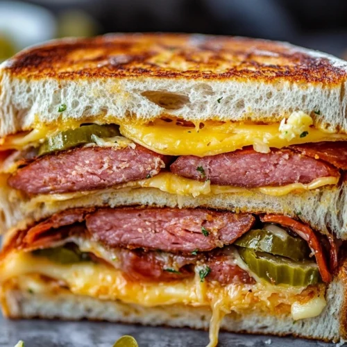 Kielbasa Sandwich Recipe: A Flavorful Guide 5 kielbasa sandwich