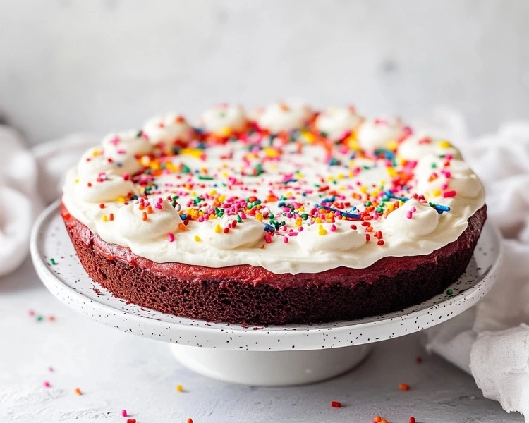 Red Velvet Cake