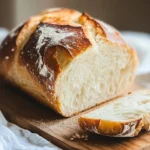 Simple Artisan Bread