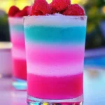 Hoochie Mama Shot Recipe