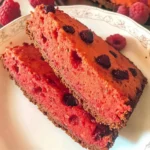 Watermelon Bread